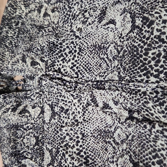 Free People Snake Top - Picture 3 of 4